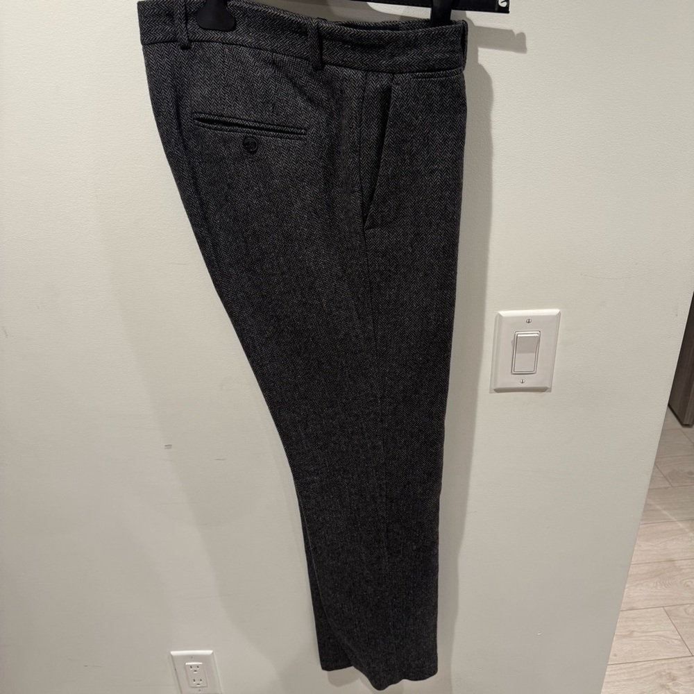 Sisley dress pants